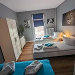 Appartement Stadtnah An Der Foerde 27 3 Og R