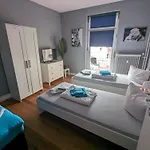 Appartement Stadtnah An Der Foerde 27 3 Og R *