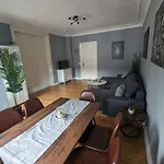 Stadtnah An Der Foerde 27 3 Og R Flensburg