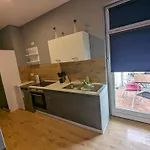 Stadtnah An Der Foerde 27 3 Og R Apartamento *
