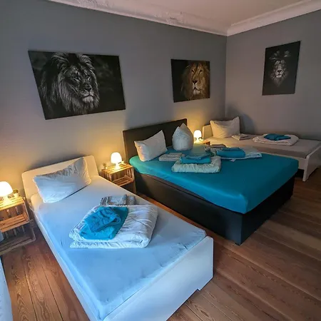 Stadtnah An Der Foerde 27 3 Og R