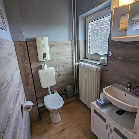 Stadtnah An Der Foerde 27 3 Og R *