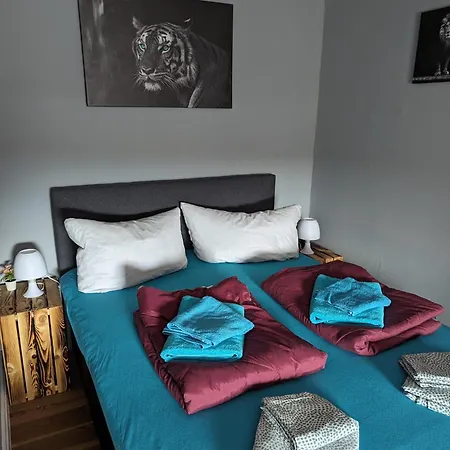 Stadtnah An Der Foerde 27 3 Og R *