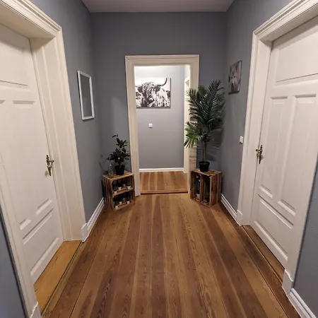 Stadtnah An Der Förde 27 3 Og R Flensburg