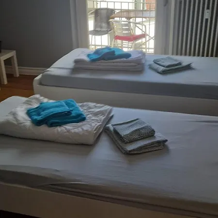 Stadtnah An Der Förde 27 3 Og R * Flensburg