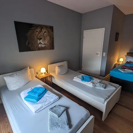 Stadtnah An Der Foerde 27 3 Og R