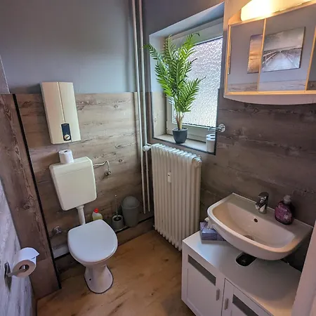 Stadtnah An Der Foerde 27 3 Og R *