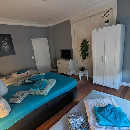 Stadtnah An Der Foerde 27 3 Og R