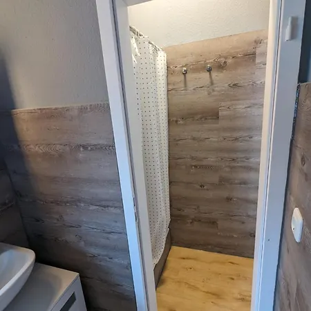 Apartment Stadtnah An Der Förde 27 3 Og R