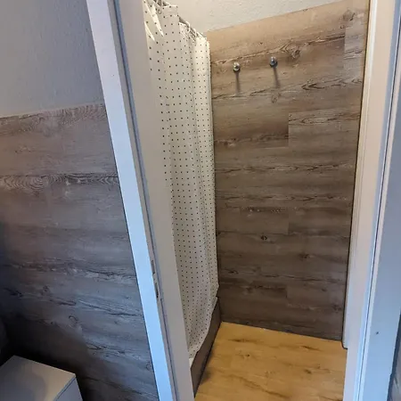 Stadtnah An Der Foerde 27 3 Og R アパート フレンスブルク