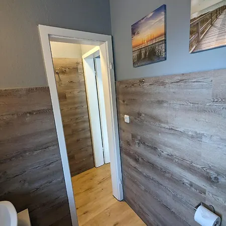 Stadtnah An Der Förde 27 3 Og R *